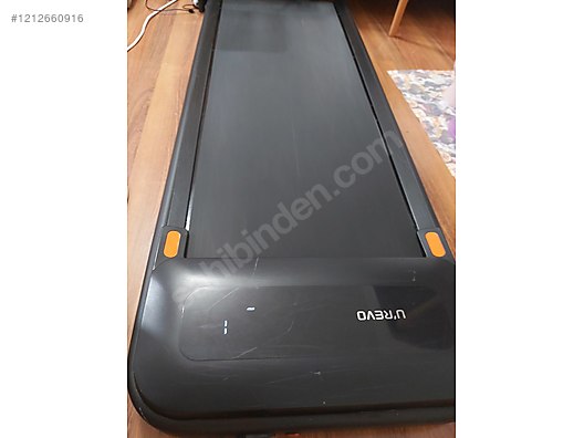Xiaomi Urevo Urevo U1 Treadmill Xiaomi Urevo U1 Yürüme Bandı At
