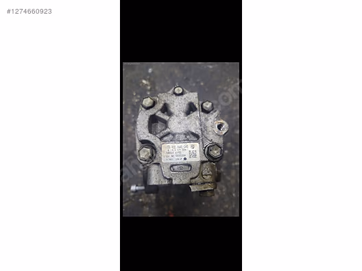 Direksiyon Pompası Amarok T5 T6 7E0 422 154 E