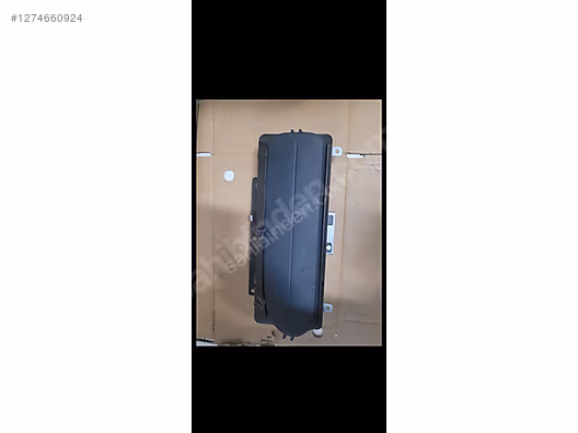 Yolcu Airbag Megane 1 Scenic 1 7700423714