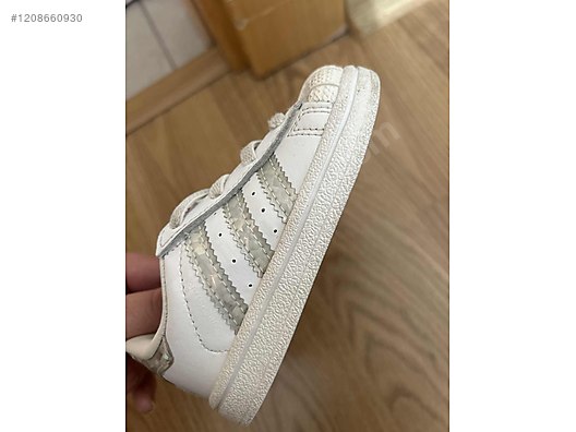 Cocuk Adidas superstar ayakkab at sahibinden 1208660930