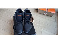 Orijinal Harley Davidson Bot