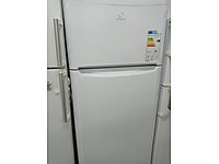 Indesit Total No Frost Buzdolabı Ayarları