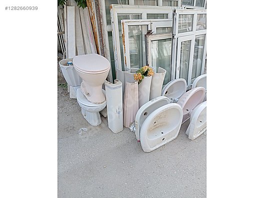 Used & Brand New Items / Garden & Home Improvement / Wholesale Lots