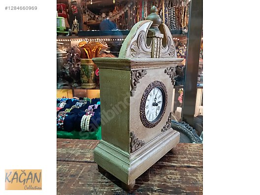 Used & Brand New Items / Antique / Machines / Antique Clock