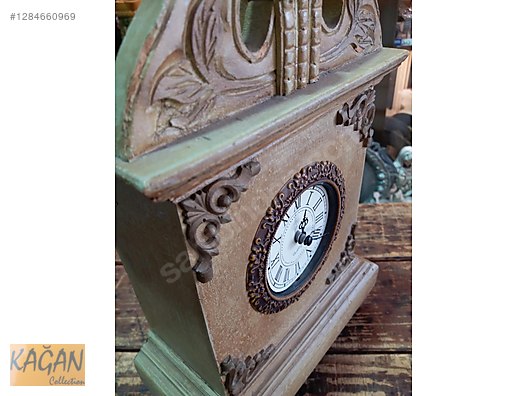 Used & Brand New Items / Antique / Machines / Antique Clock