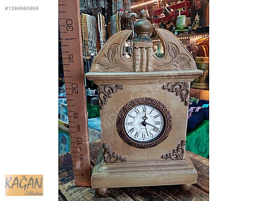 Used & Brand New Items / Antique / Machines / Antique Clock