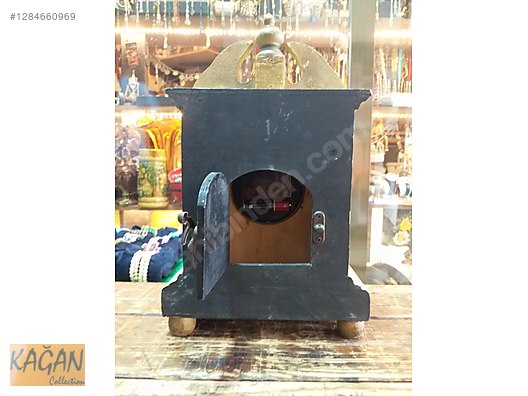 Used & Brand New Items / Antique / Machines / Antique Clock