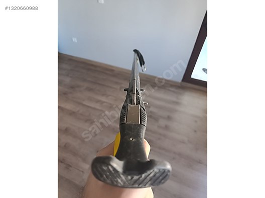 Zıpkın / APNEA REBEL HI-TECH CARBON 95CM KAPALI KAFA ZIPKIN