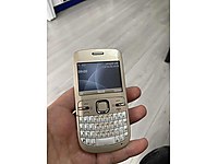 Nokia c3 cep telefonu