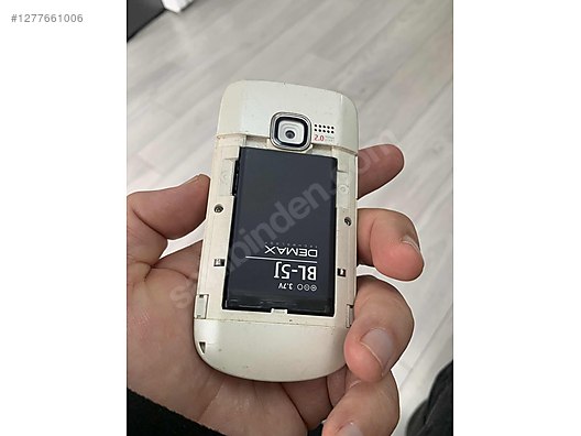 Used & Brand New Items / Cell Phones & Accessories / Cell Phones / Nokia / C3-00