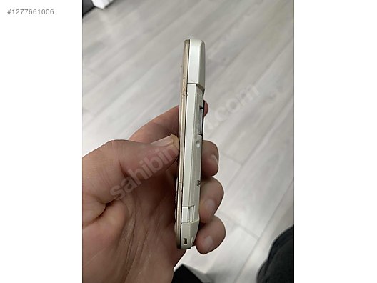 Used & Brand New Items / Cell Phones & Accessories / Cell Phones / Nokia / C3-00