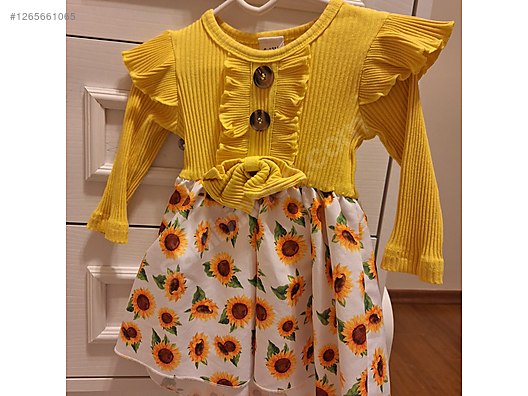 Used & Brand New Items / Mother & Baby / Baby Wear / Dresses
