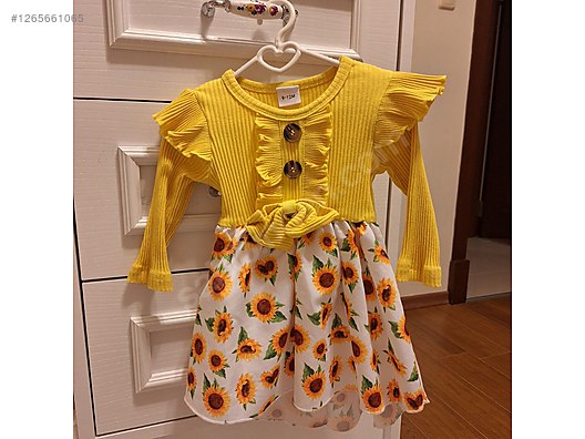 Used & Brand New Items / Mother & Baby / Baby Wear / Dresses