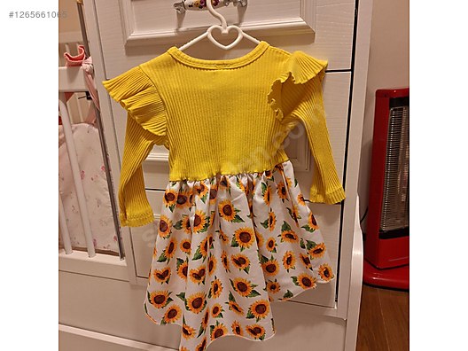 Used & Brand New Items / Mother & Baby / Baby Wear / Dresses