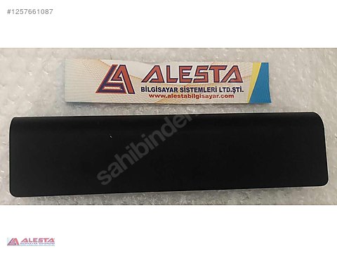 HP G6-1055ST 2.EL BATARYA sahibinden.comda - 1257661087