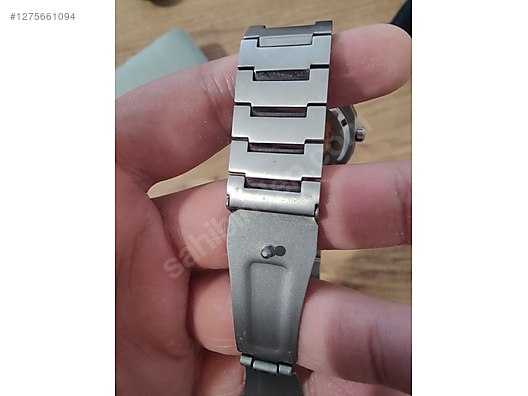 Citizen / Temiz yurtdışı citizen zenshin otomatik nj0180-80h