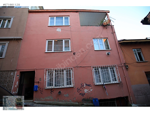bursa yildirim zumrutevler mahallesinde satilik 3 katli bina satilik bina ilanlari sahibinden com da 971661128