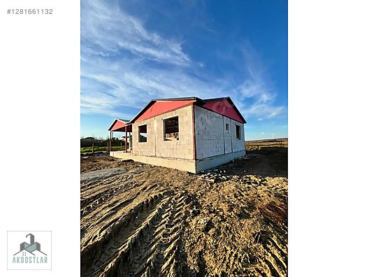 Tek Katlı 3+1 Çelik Ev Modelleri