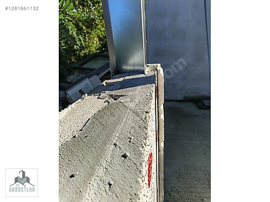 Tek Katlı 3+1 Çelik Ev Modelleri