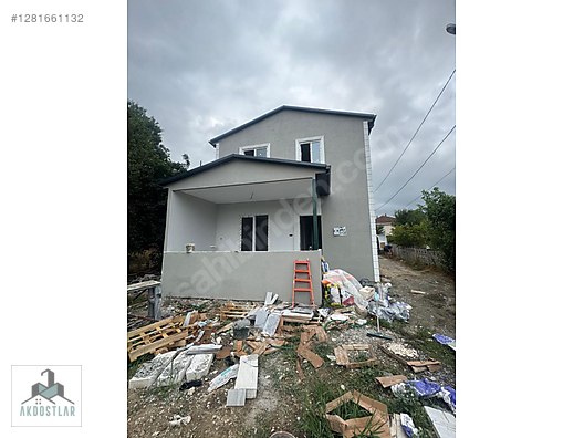 Tek Katlı 3+1 Çelik Ev Modelleri