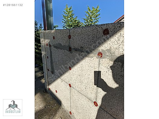 Tek Katlı 3+1 Çelik Ev Modelleri