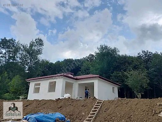 Tek Katlı 3+1 Çelik Ev Modelleri