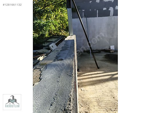 İkinci El ve Sıfır Alışveriş / Bahçe & Yapı Market / Prefabrik Yapılar / Çelik Ev