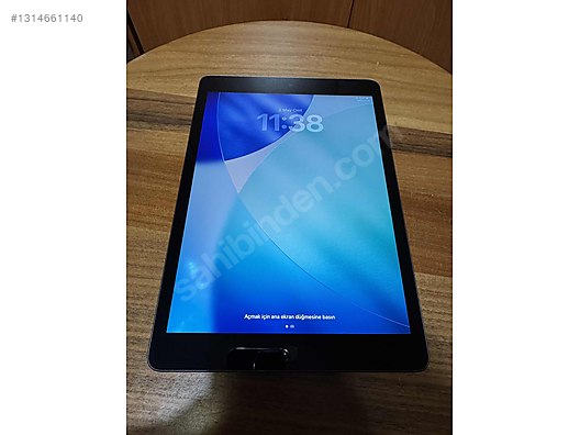 Apple / iPad 9 / iPad 9th 64GB Space Gray on sahibinden.com