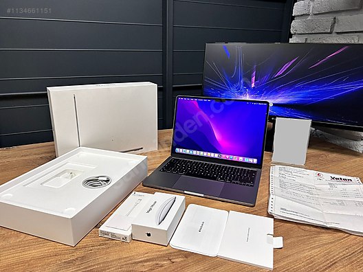 爆売り！】 M2 MacBook Air 8GB 512GB【新品未使用】 ノートPC