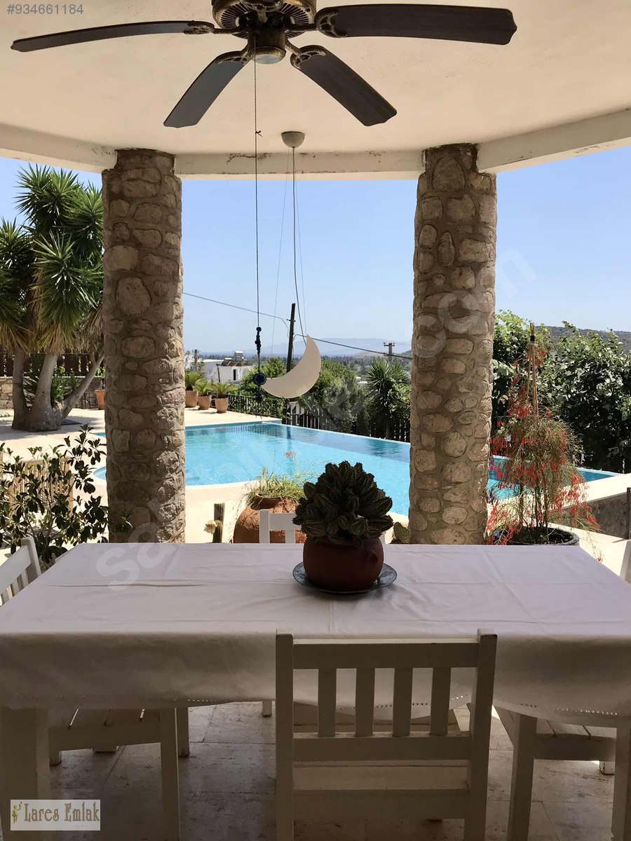 Bodrum Ortakent Kiralık Daire Kiralık Daire İlanları