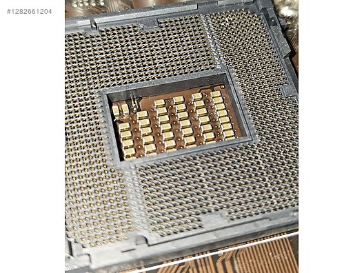 Masaüstü Bilgisayar - Anakart Msi B460M-A Pro Lga1200 (Açıklamayı Oku) Anakart Anakart