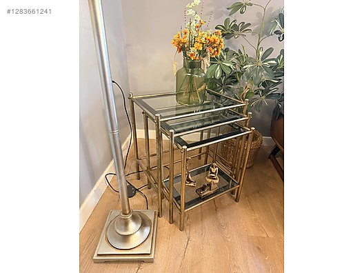 Used & Brand New Items / Antique / Furniture / Auxiliary Products