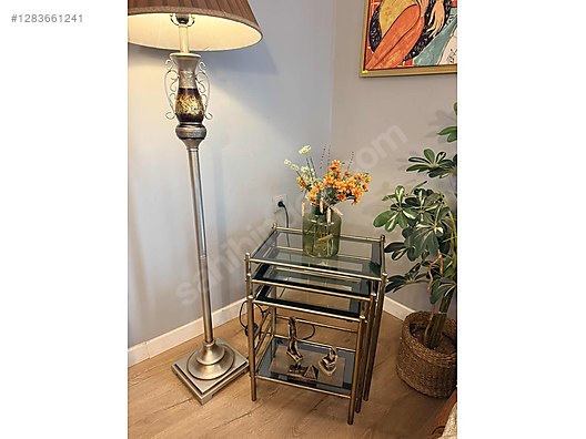 Used & Brand New Items / Antique / Furniture / Auxiliary Products