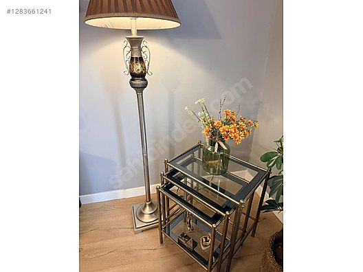 Used & Brand New Items / Antique / Furniture / Auxiliary Products