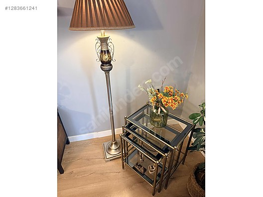 Used & Brand New Items / Antique / Furniture / Auxiliary Products