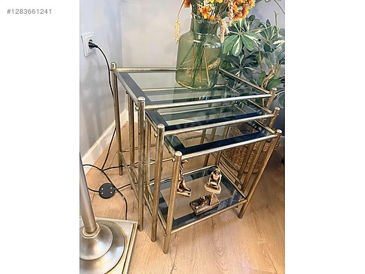 Used & Brand New Items / Antique / Furniture / Auxiliary Products