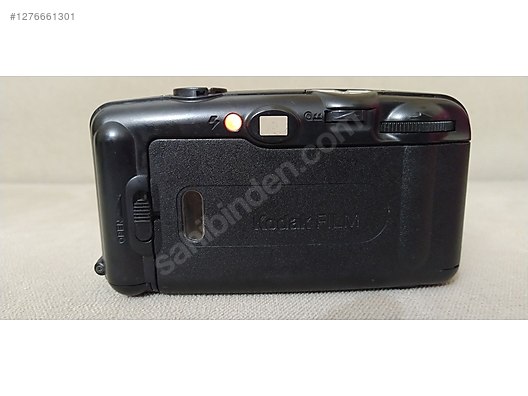 Used & Brand New Items / Cameras & Photographic Equipment / Analogue Film Cameras / 35 mm Film Cameras / Kodak