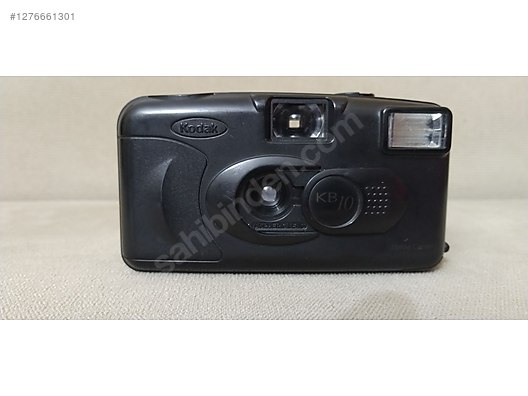 Used & Brand New Items / Cameras & Photographic Equipment / Analogue Film Cameras / 35 mm Film Cameras / Kodak