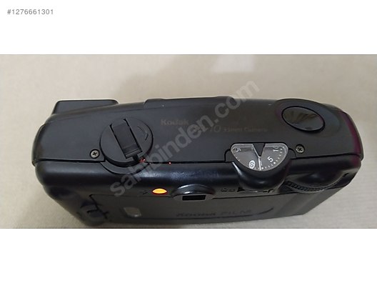 Used & Brand New Items / Cameras & Photographic Equipment / Analogue Film Cameras / 35 mm Film Cameras / Kodak