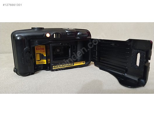 Used & Brand New Items / Cameras & Photographic Equipment / Analogue Film Cameras / 35 mm Film Cameras / Kodak