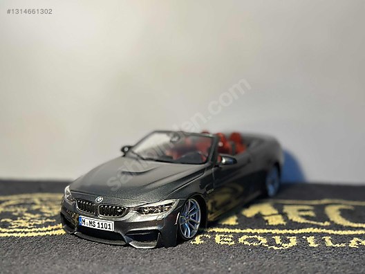 Paragon Diecast Model 1:18 BMW Araba - 1314661302