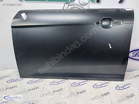 2011-2018 FOCUS SOL ÖN KAPI DIŞ SACI - BM51 A20205 AB - İlan ve