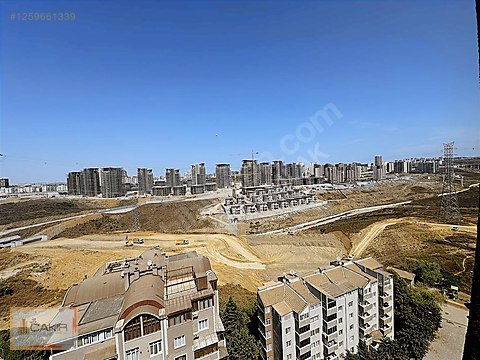 BAŞAKŞEHİR ONURKENT SONKAT( BOŞ ) 3+2 DUBLEX DAİRE...