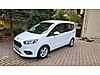 Vasıta / Minivan & Panelvan / Ford / Tourneo Courier / 1.5 TDCi Delux