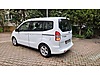 Vasıta / Minivan & Panelvan / Ford / Tourneo Courier / 1.5 TDCi Delux