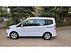 Vasıta / Minivan & Panelvan / Ford / Tourneo Courier / 1.5 TDCi Delux