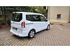 Vasıta / Minivan & Panelvan / Ford / Tourneo Courier / 1.5 TDCi Delux