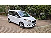 Vasıta / Minivan & Panelvan / Ford / Tourneo Courier / 1.5 TDCi Delux