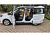 Vasıta / Minivan & Panelvan / Ford / Tourneo Courier / 1.5 TDCi Delux