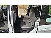 Vasıta / Minivan & Panelvan / Ford / Tourneo Courier / 1.5 TDCi Delux